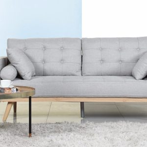 Sofa da bò nhập khẩu nguyên chiếc GS454