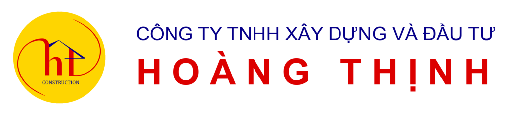 Xây dựng Hoàng Thịnh