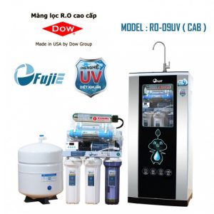 Cung cấp lắp đặt máy lọc nước thông minh cao cấp.